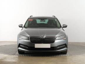 Škoda Superb  2.0 TDI Ambition 