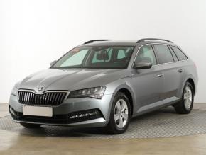 Škoda Superb  2.0 TDI Ambition 