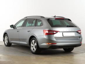 Škoda Superb  2.0 TDI Ambition 