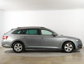 Škoda Superb  2.0 TDI Ambition 