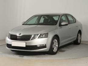 Škoda Octavia  1.6 TDI 