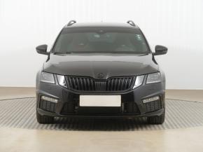 Škoda Octavia  RS 2.0 TDI 