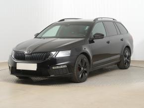 Škoda Octavia  RS 2.0 TDI 