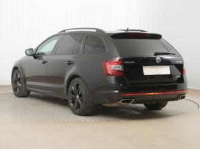 Škoda Octavia  RS 2.0 TDI 