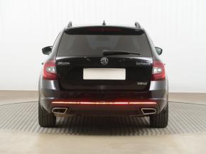 Škoda Octavia  RS 2.0 TDI 