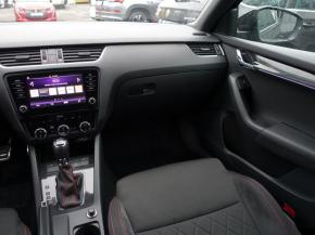 Škoda Octavia  RS 2.0 TDI 