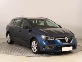 Renault Megane  1.2 TCe 