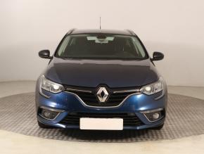 Renault Megane  1.2 TCe 