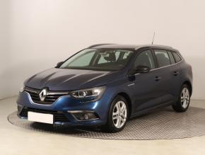 Renault Megane  1.2 TCe 