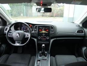 Renault Megane  1.2 TCe 