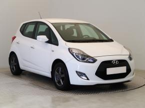 Hyundai ix20  1.4 CRDi 