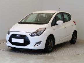 Hyundai ix20  1.4 CRDi 