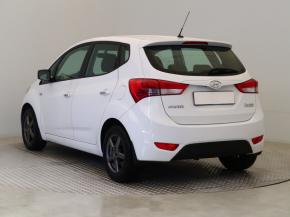 Hyundai ix20  1.4 CRDi 