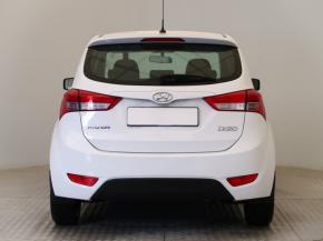 Hyundai ix20  1.4 CRDi 