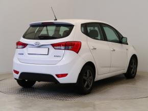 Hyundai ix20  1.4 CRDi 