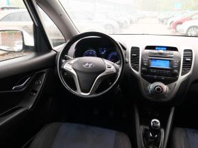 Hyundai ix20  1.4 CRDi 