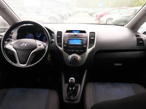 Hyundai ix20  1.4 CRDi 