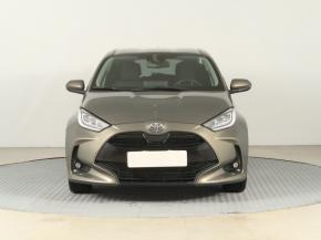 Toyota Yaris  1.5 VVT-i 