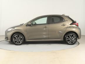 Toyota Yaris  1.5 VVT-i 