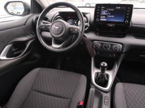 Toyota Yaris  1.5 VVT-i 