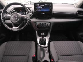 Toyota Yaris  1.5 VVT-i 