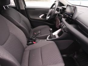 Toyota Yaris  1.5 VVT-i 