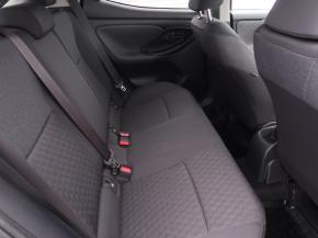 Toyota Yaris  1.5 VVT-i 