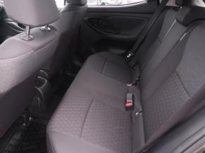 Toyota Yaris  1.5 VVT-i 