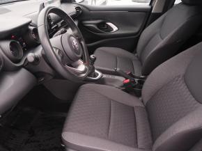 Toyota Yaris  1.5 VVT-i 