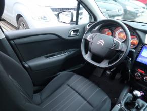 Citroen C4  1.4 16V 