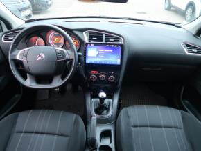 Citroen C4  1.4 16V 