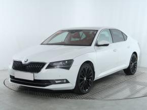 Škoda Superb  2.0 TDI 