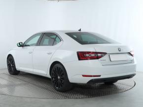 Škoda Superb  2.0 TDI 