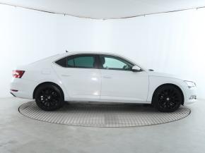 Škoda Superb  2.0 TDI 