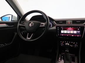 Škoda Superb  2.0 TDI 