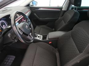 Škoda Superb  2.0 TDI 