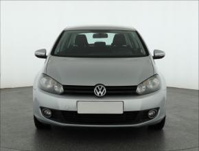 Volkswagen Golf  1.2 TSI Trendline 