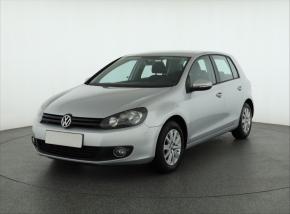 Volkswagen Golf  1.2 TSI Trendline 