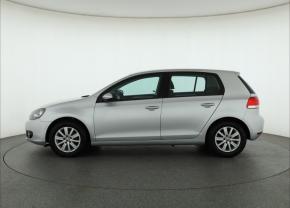 Volkswagen Golf  1.2 TSI Trendline 