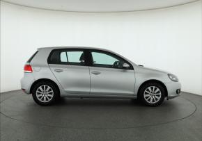 Volkswagen Golf  1.2 TSI Trendline 