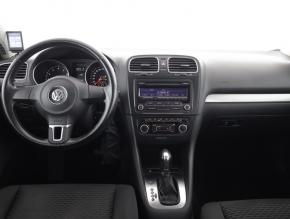 Volkswagen Golf  1.2 TSI Trendline 