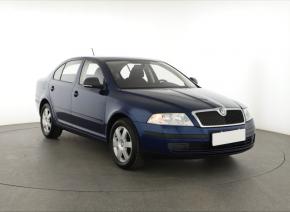 Škoda Octavia  1.6 