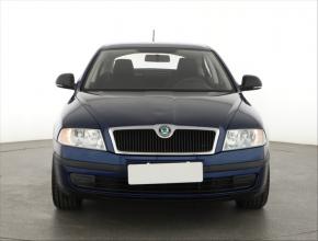 Škoda Octavia  1.6 