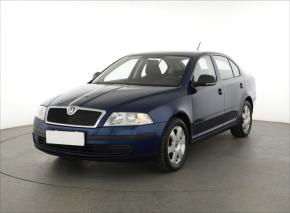 Škoda Octavia  1.6 