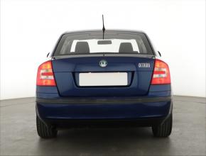 Škoda Octavia  1.6 