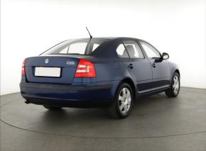 Škoda Octavia  1.6 