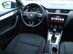 Škoda Octavia  1.6 TDI 