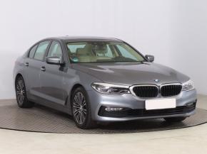 BMW 5  530d Sport Line