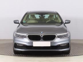 BMW 5  530d Sport Line 