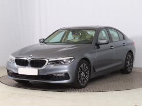 BMW 5  530d Sport Line 